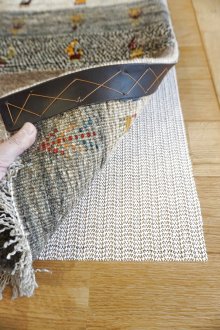 おすすめPoint！3: ギャッベ/玄関マット小61×38cm
