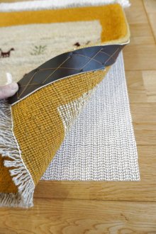 おすすめPoint！3: ギャッベ/玄関マット小54×45cm
