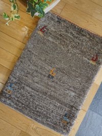 ギャッベ/玄関マット小60×40cm