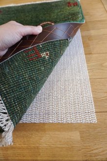 おすすめPoint！3: ギャッベ/玄関マット小58×43cm