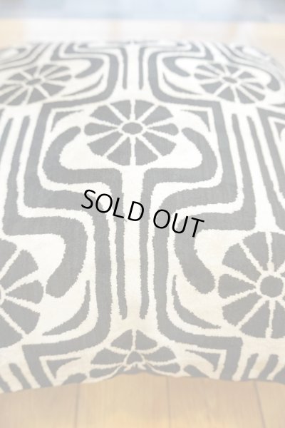 画像3: シルク&ベルベットクッションカバー約50×50cm（中材付き）