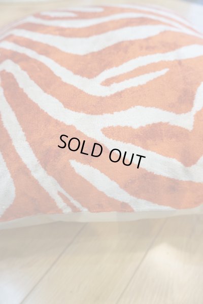 画像3: シルク&ベルベットクッションカバー約50×50cm（中材付き）