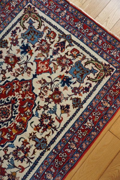 画像7: イスファハン115×76cm