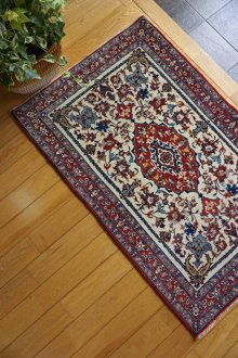 おすすめPoint！1: イスファハン115×76cm