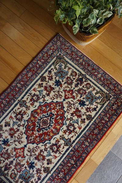 画像1: イスファハン115×76cm