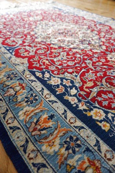 画像6: イスファハン100×71cm