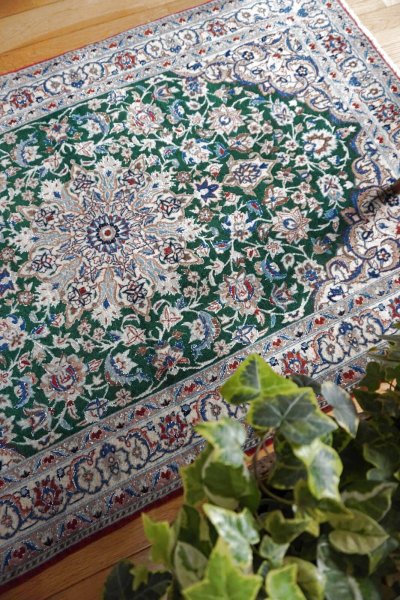 画像8: ナイントゥデシク130×80cm