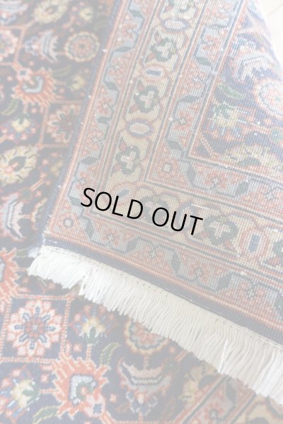 画像8: タブリーズ146×65cm