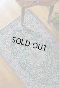 ナイントゥデシク130×80cm