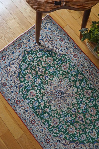 画像1: ナイントゥデシク130×80cm