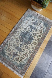 おすすめPoint！1: イスファハン110×60cm