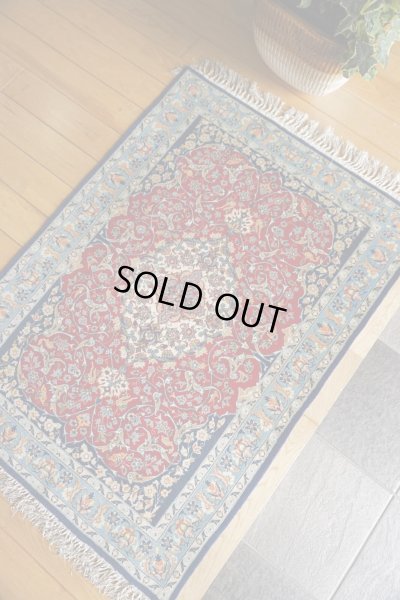 画像9: イスファハン100×71cm