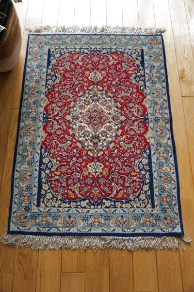 画像2: イスファハン100×71cm