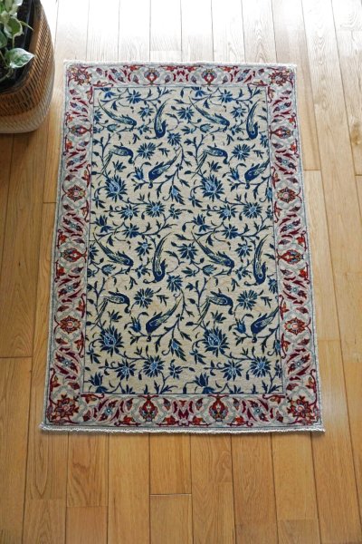 画像3: イスファハン96×64cm