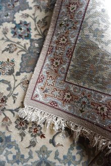 おすすめPoint！2: イスファハン110×60cm