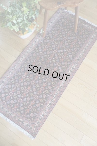 画像9: タブリーズ146×65cm