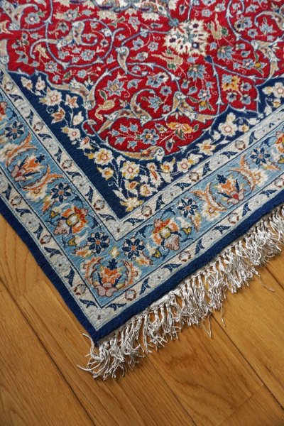 画像5: イスファハン100×71cm