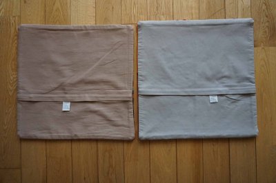 画像4:  『福袋2026』キリムクッション40×40cm 2枚セット 通常価格¥17,600 