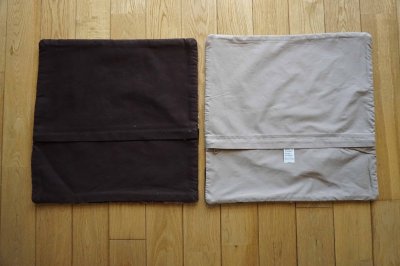 画像4:  『福袋2026』キリムクッション40×40cm 2枚セット 通常価格¥17,600 