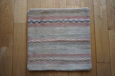 画像3:  『福袋2026』キリムクッション40×40cm 2枚セット 通常価格¥17,600 