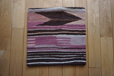 画像3:  『福袋2026』キリムクッション40×40cm 2枚セット 通常価格¥17,600 