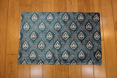 画像3:  『福袋2026』シルク&ベルベットクッションカバー/約50×50cm 約60×40cm 2枚セット 通常価格¥26,400 