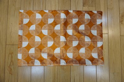 画像3:  『福袋2026』シルク&ベルベットクッションカバー/約50×50cm 約60×40cm 2枚セット 通常価格¥26,400 