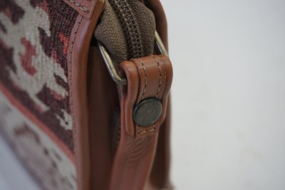 画像7:  『福袋2026』オールドキリムショルダーバッグ 通常価格¥30,000 