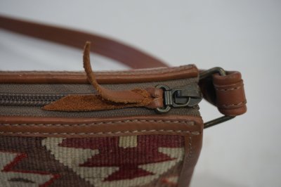 画像6:  『福袋2026』オールドキリムショルダーバッグ 通常価格¥30,000 