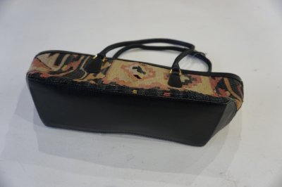 画像3:  『福袋2026』オールドキリムショルダーバッグ 通常価格¥20,000 