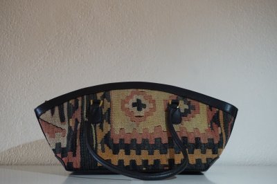 画像2:  『福袋2026』オールドキリムショルダーバッグ 通常価格¥20,000 