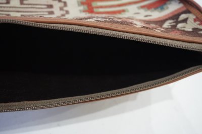 画像8:  『福袋2026』オールドキリムショルダーバッグ 通常価格¥30,000 