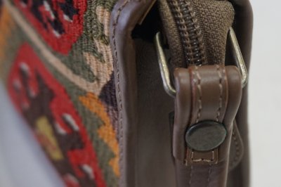 画像7:  『福袋2026』オールドキリムショルダーバッグ 通常価格¥30,000 