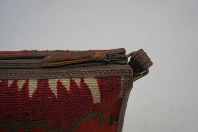 画像6:  『福袋2026』オールドキリムショルダーバッグ 通常価格¥30,000 