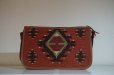 画像4: <span style="color: #ff0000;">『福袋2026』オールドキリムショルダーバッグ 通常価格¥30,000</span> (4)