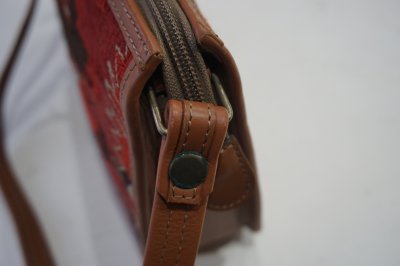 画像7:  『福袋2026』オールドキリムショルダーバッグ 通常価格¥30,000 