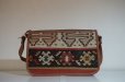 画像3: <span style="color: #ff0000;">『福袋2026』オールドキリムショルダーバッグ 通常価格¥30,000</span> (3)