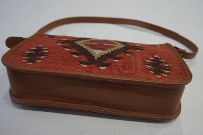 画像6:  『福袋2026』オールドキリムショルダーバッグ 通常価格¥30,000 