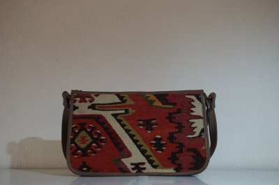 画像3:  『福袋2026』オールドキリムショルダーバッグ 通常価格¥30,000 