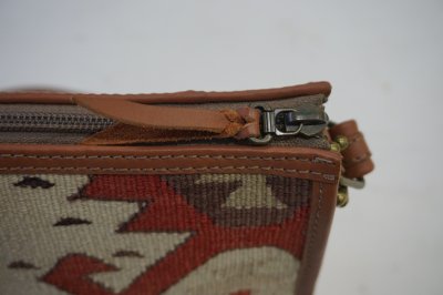 画像6:  『福袋2026』オールドキリムショルダーバッグ 通常価格¥30,000 