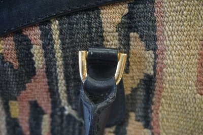 画像7:  『福袋2026』オールドキリムショルダーバッグ 通常価格¥20,000 