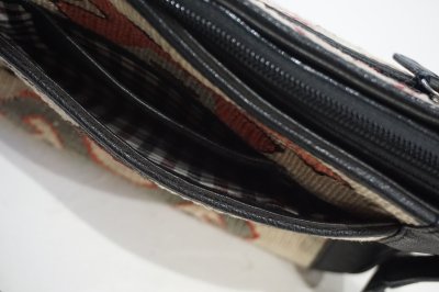 画像8:  『福袋2026』オールドキリムバッグ 通常価格¥39,600 