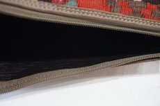 画像8:  オールドキリムショルダーバッグ 通常価格¥30,000  (8)