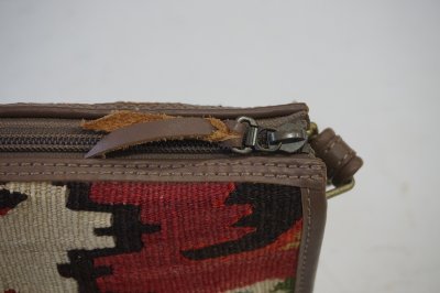 画像5:  『福袋2026』オールドキリムショルダーバッグ 通常価格¥30,000 