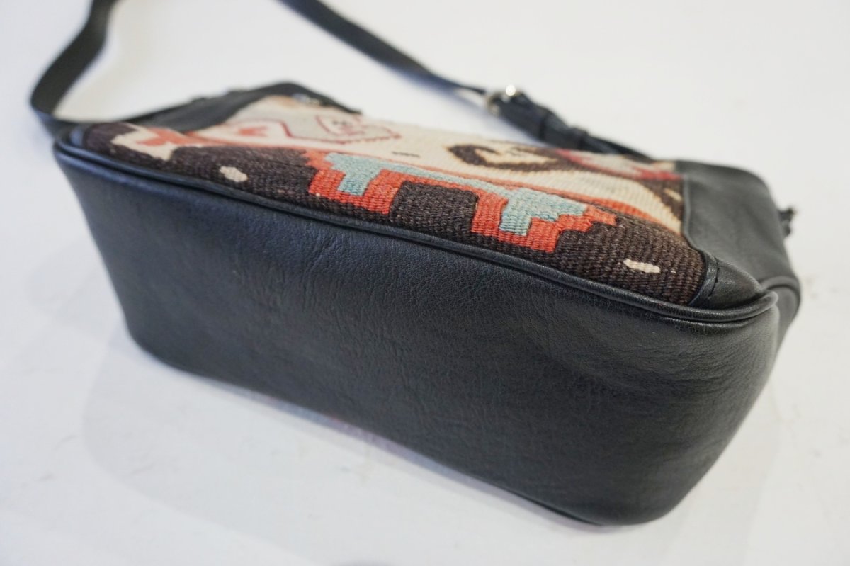 画像3:  オールドキリムバッグ 通常価格¥39,600  (3)
