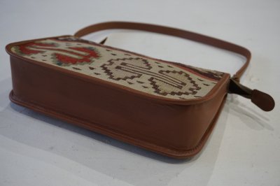 画像5:  『福袋2026』オールドキリムショルダーバッグ 通常価格¥30,000 