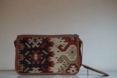 画像2:  『福袋2026』オールドキリムショルダーバッグ 通常価格¥30,000 
