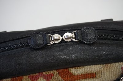 画像6:  『福袋2026』オールドキリムハンドバッグ 通常価格¥28,000 