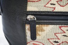 画像5:  オールドキリムバッグ 通常価格¥39,600  (5)