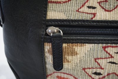 画像5:  『福袋2026』オールドキリムバッグ 通常価格¥39,600 